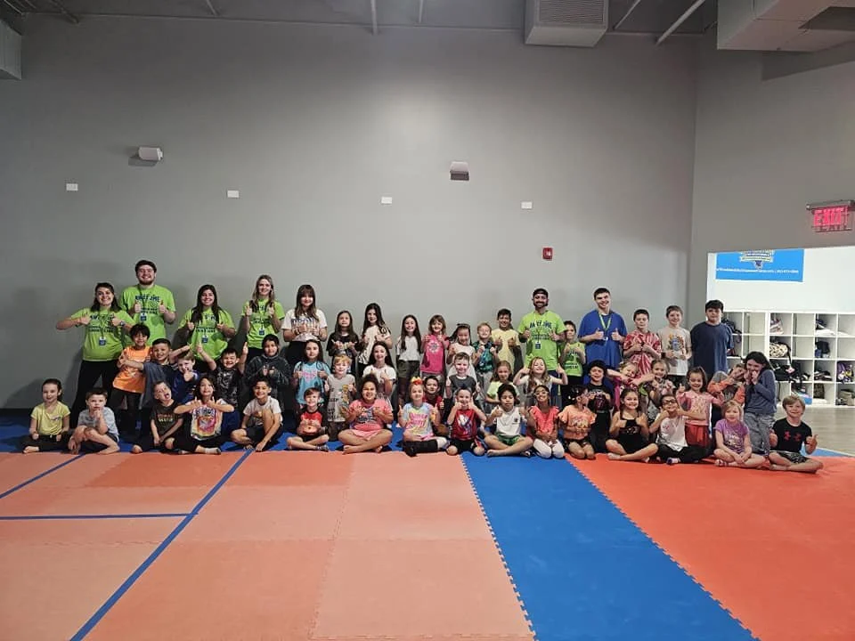 Momentum Karate & Fitness photo 2