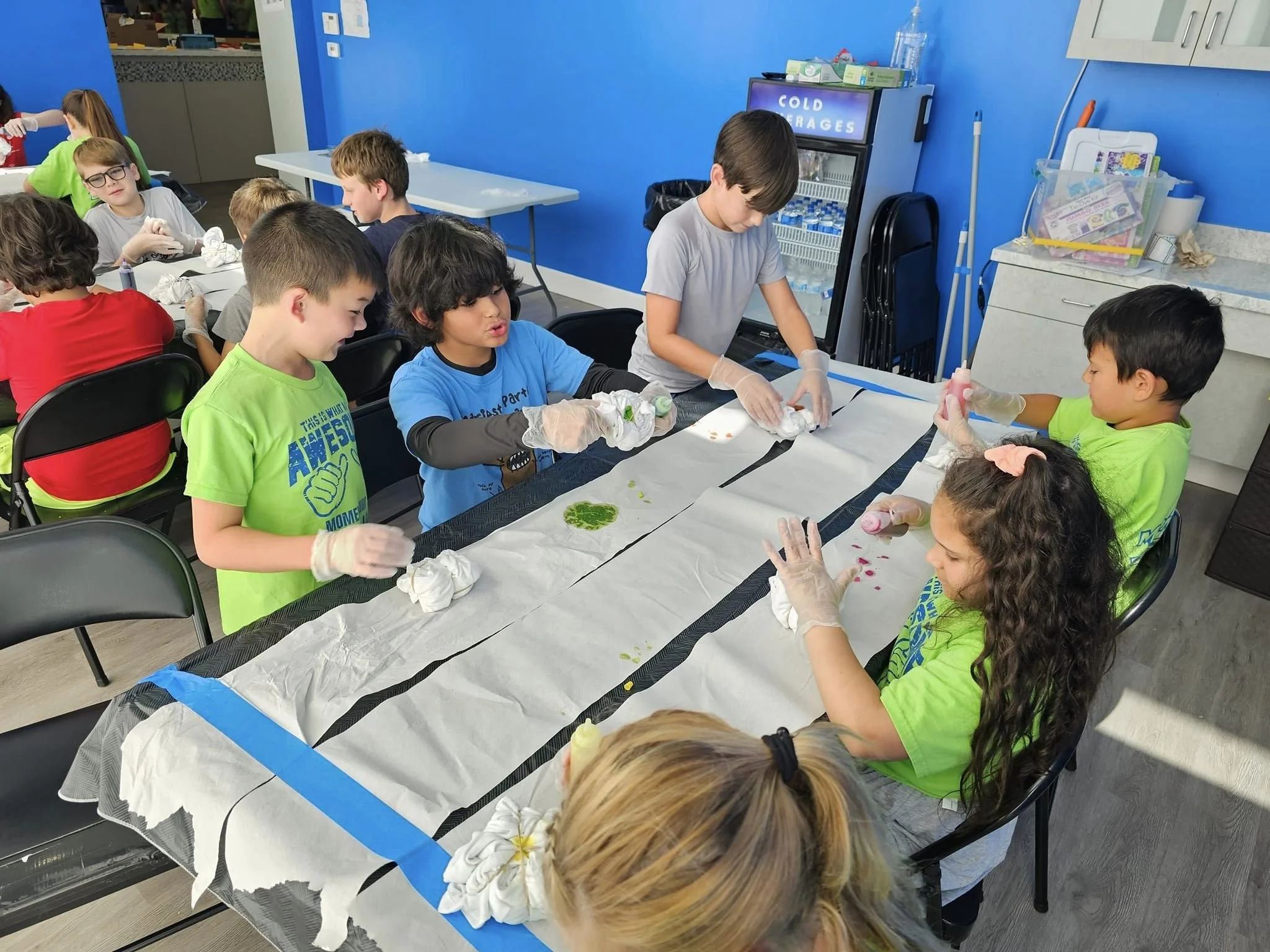 Momentum Karate & Fitness photo 5