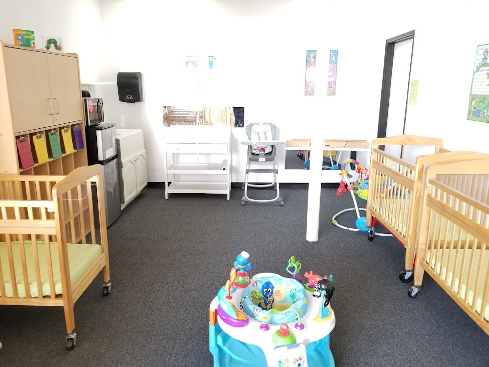 Prestigious Learning Academy