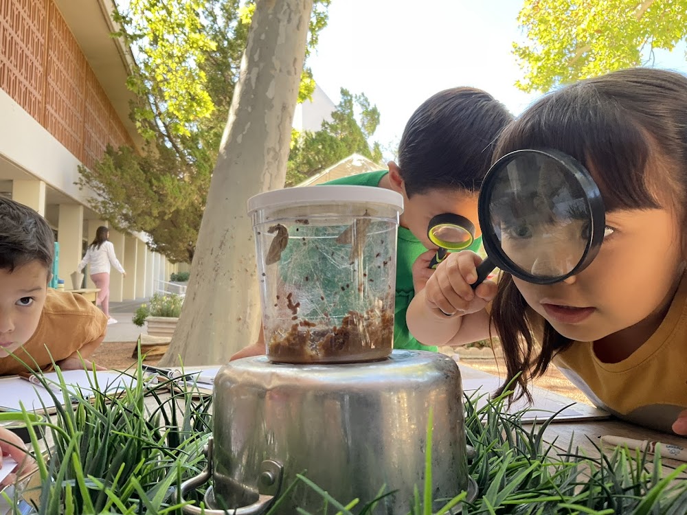 The J Center for Early Learning photo 2