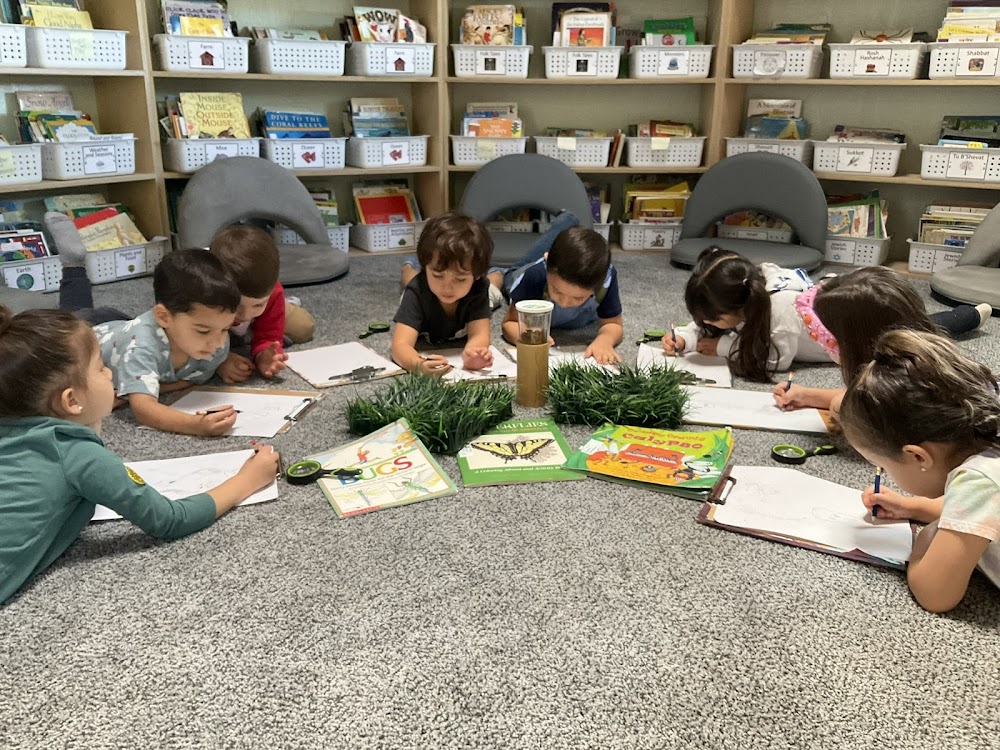 The J Center for Early Learning photo 5