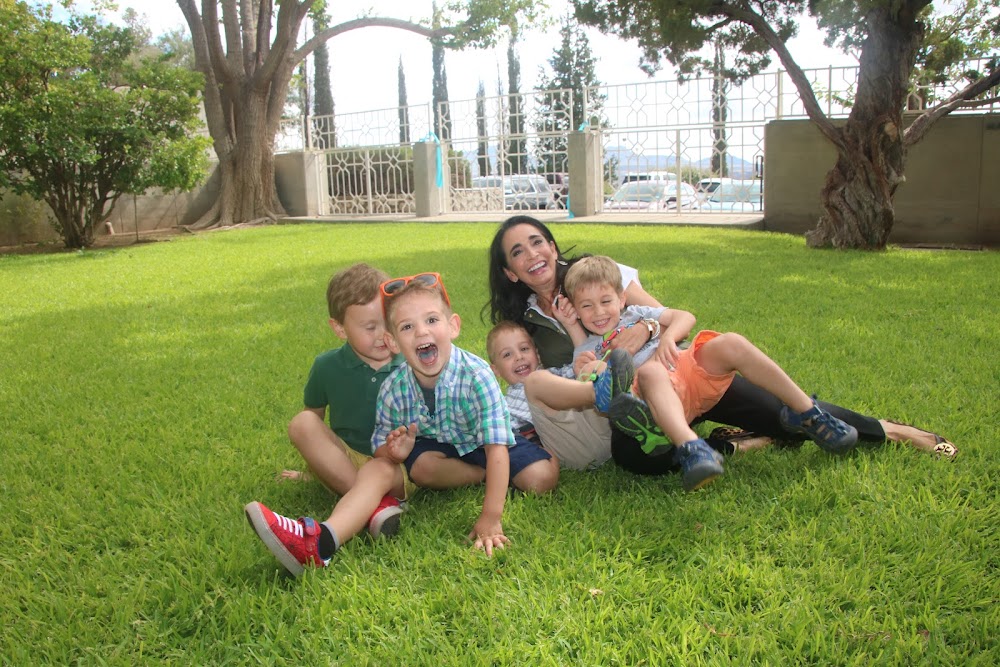 The J Center for Early Learning photo 4