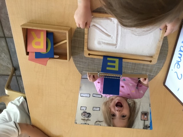 The J Center for Early Learning photo 3