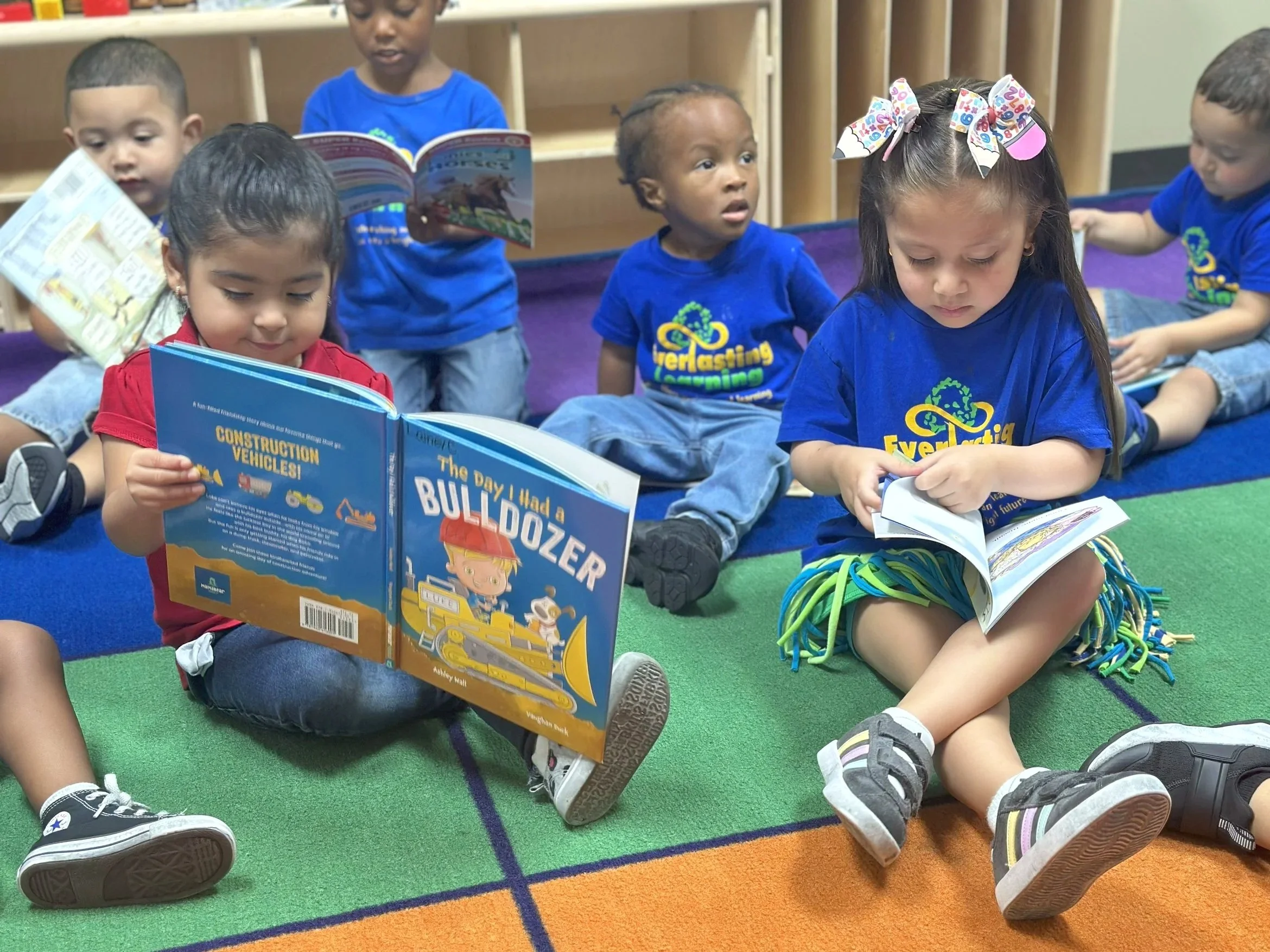 Everlasting Learning Child Development Center photo 2