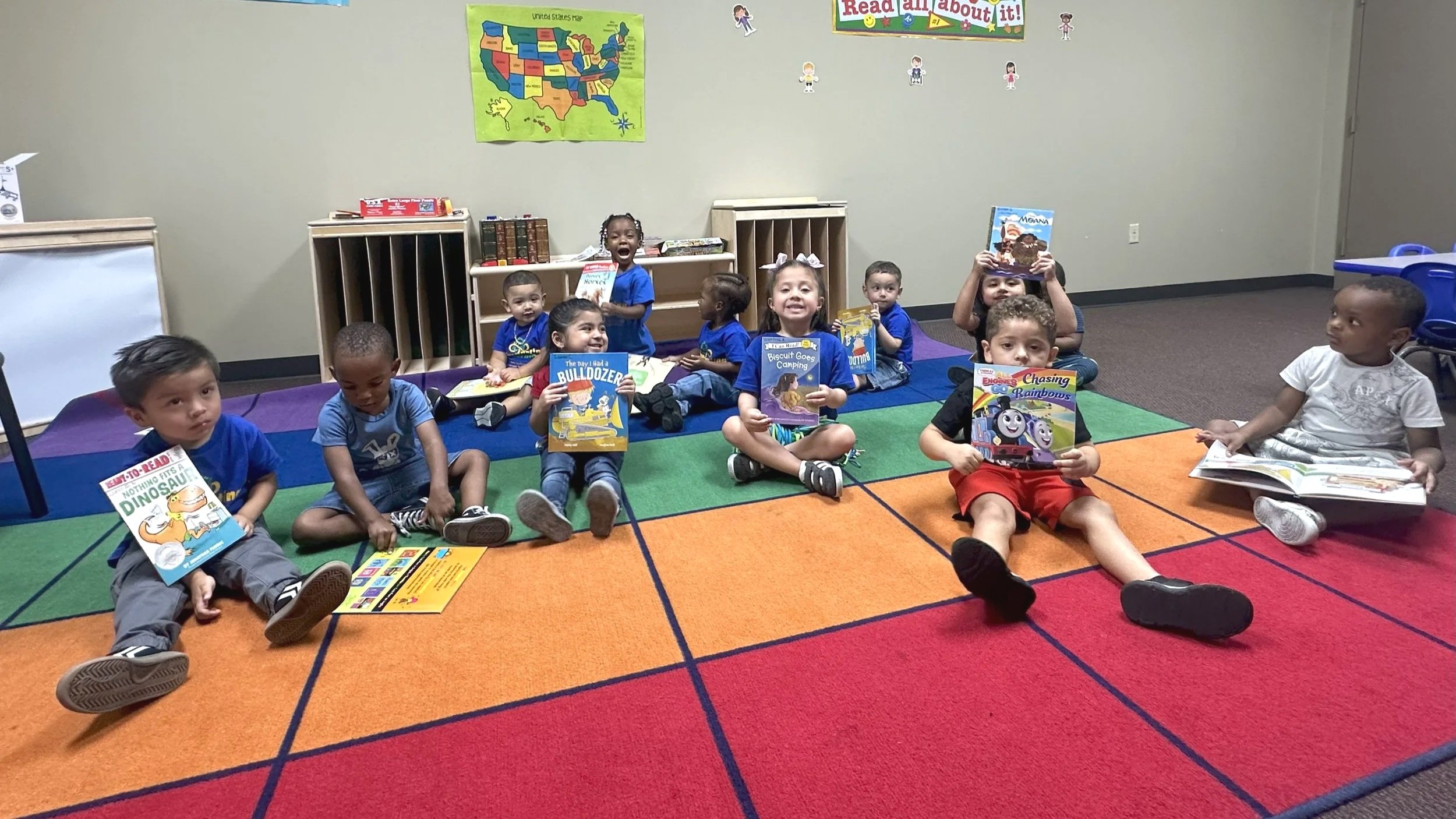 Everlasting Learning Child Development Center photo 5