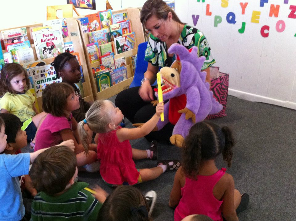 Abacus Children's Academy