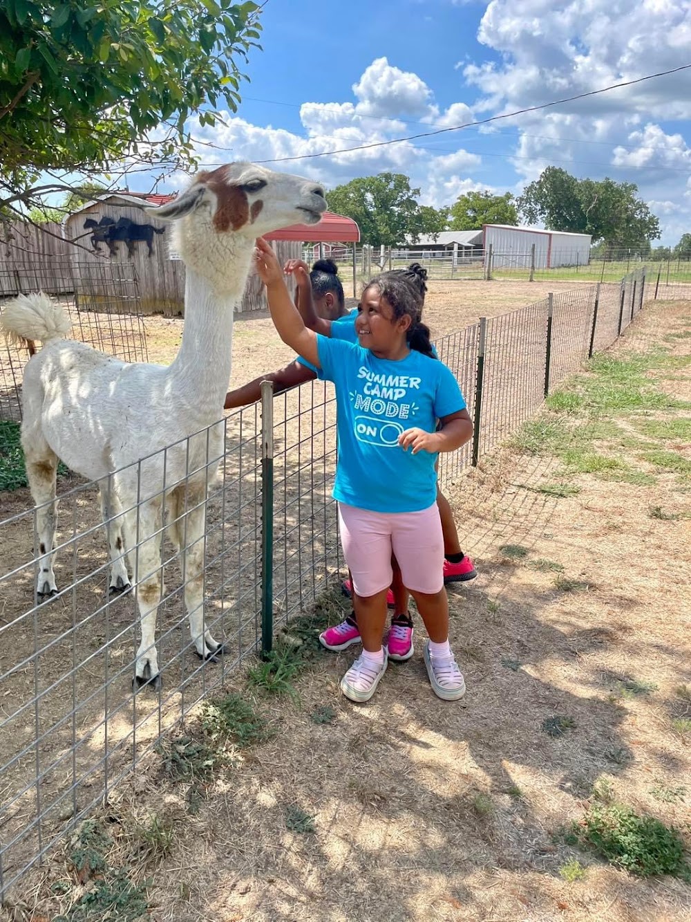 Little Angels Learning Center