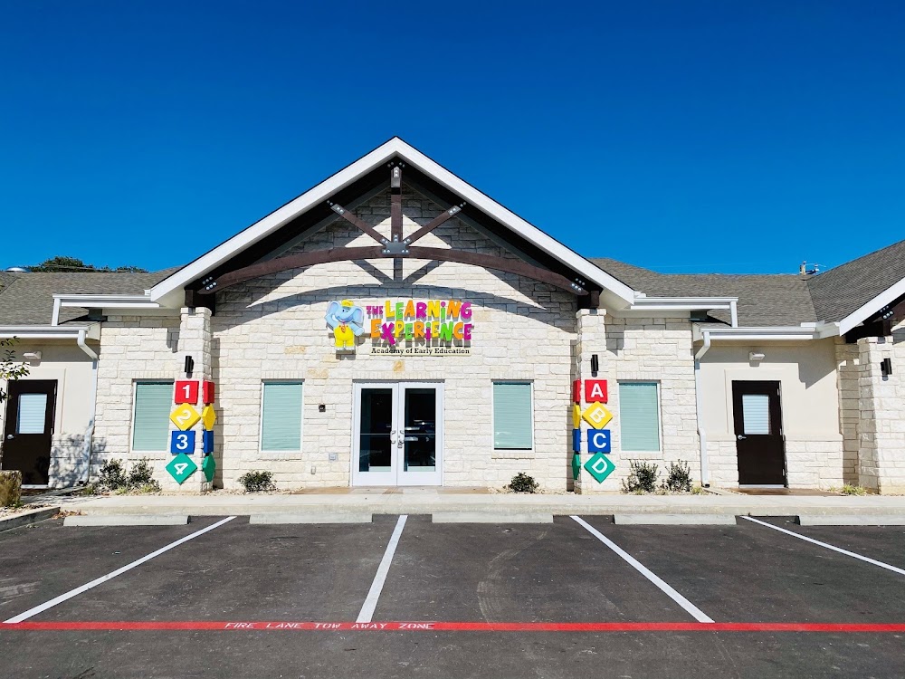 The Learning Experience - Pflugerville photo 2