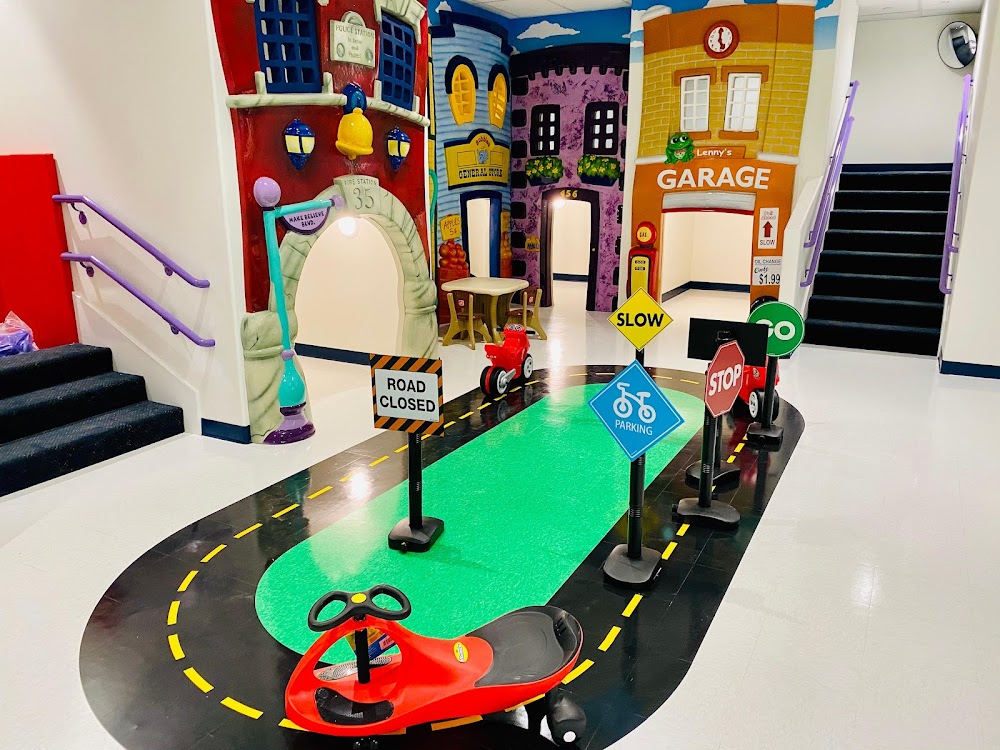 The Learning Experience - Pflugerville