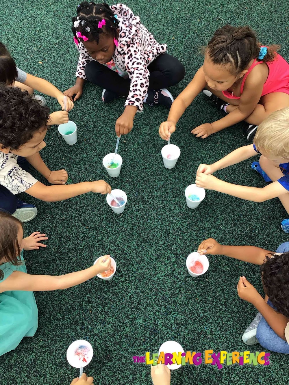 The Learning Experience - Pflugerville photo 5