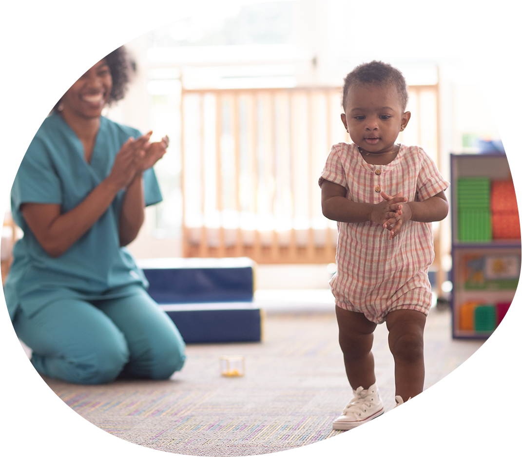 The Learning Experience - Pflugerville photo 4