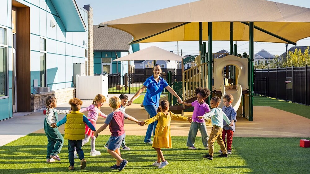 The Goddard School of Georgetown - Williams Drive