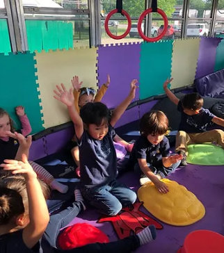 Cielito Lindo Spanish Immersion Preschool photo 5