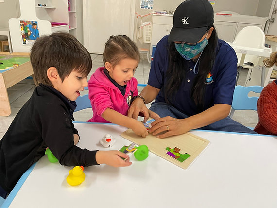 Cielito Lindo Spanish Immersion Preschool photo 2