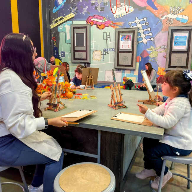 Cielito Lindo Spanish Immersion Preschool