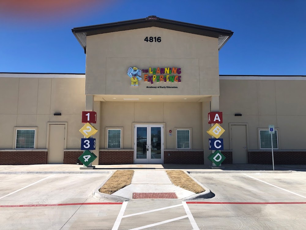 The Learning Experience - Lake Georgetown photo 2