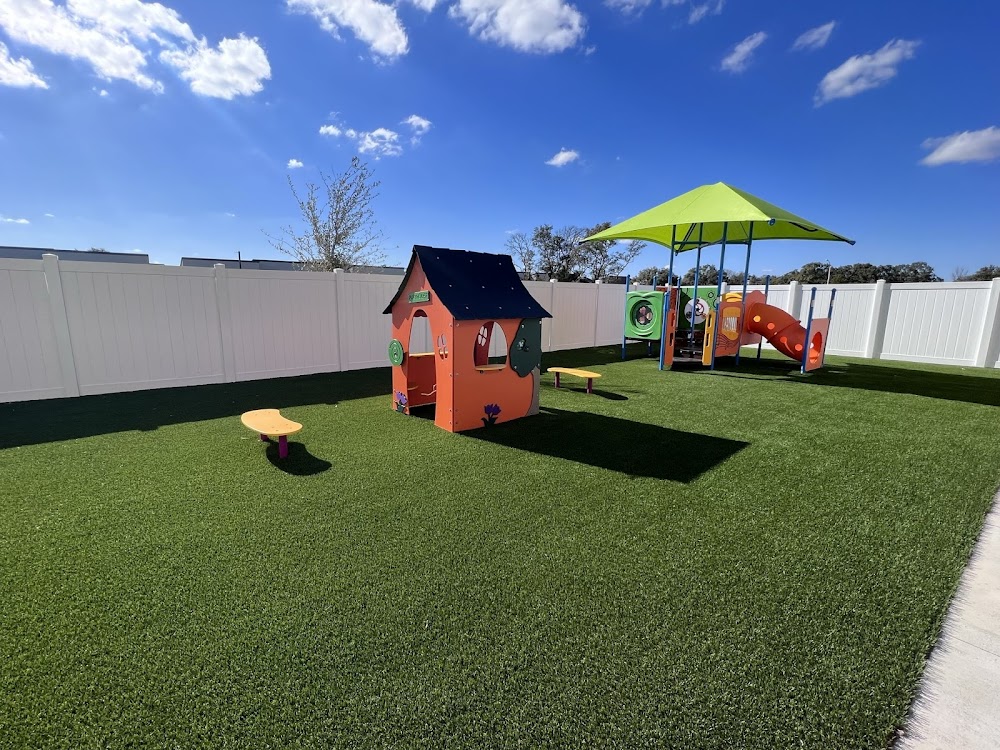 The Learning Experience - Lake Georgetown photo 5