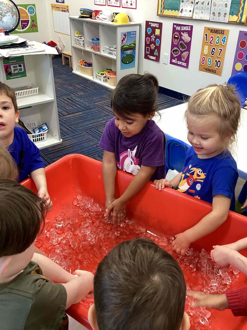 The Learning Experience - Lake Georgetown photo 4