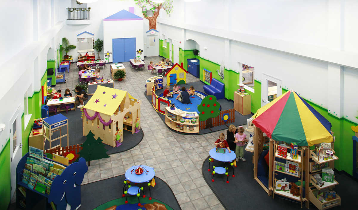 Creative World School - Georgetown