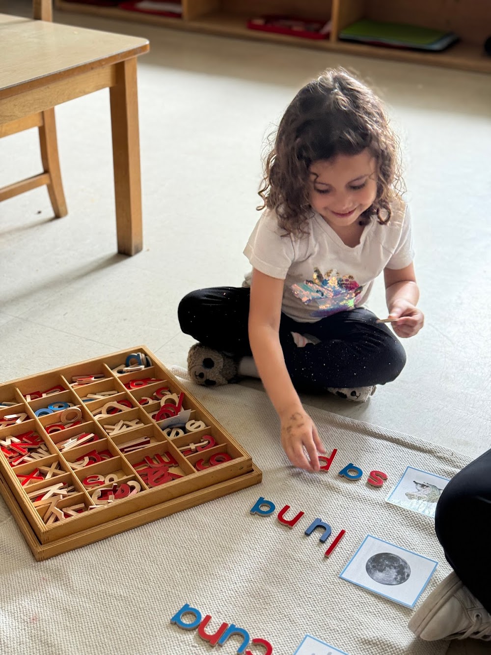 Mundo Verde Montessori