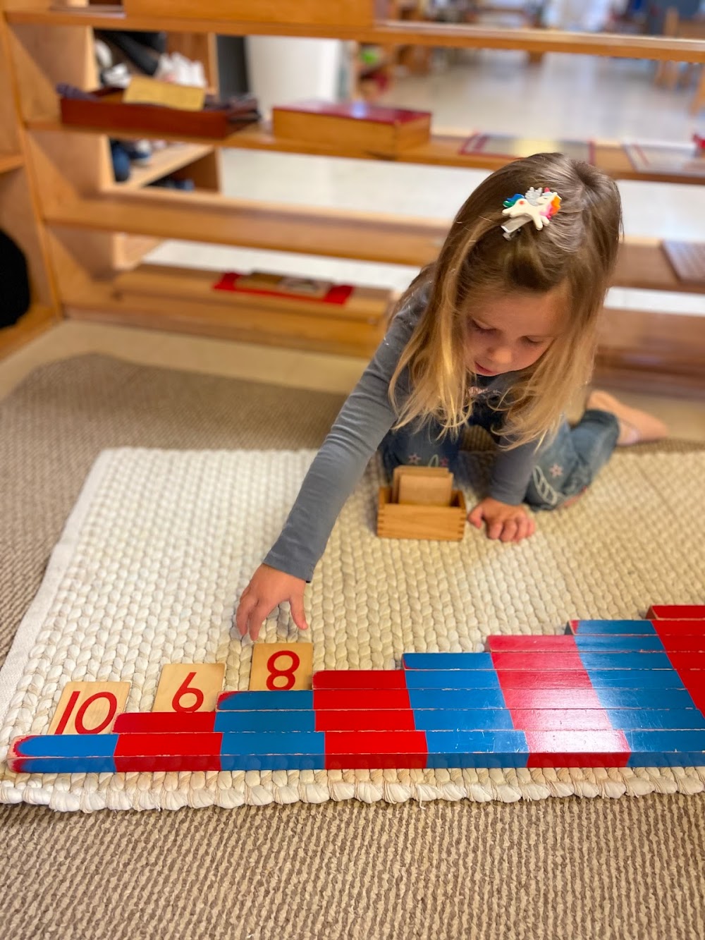 Mundo Verde Montessori photo 5