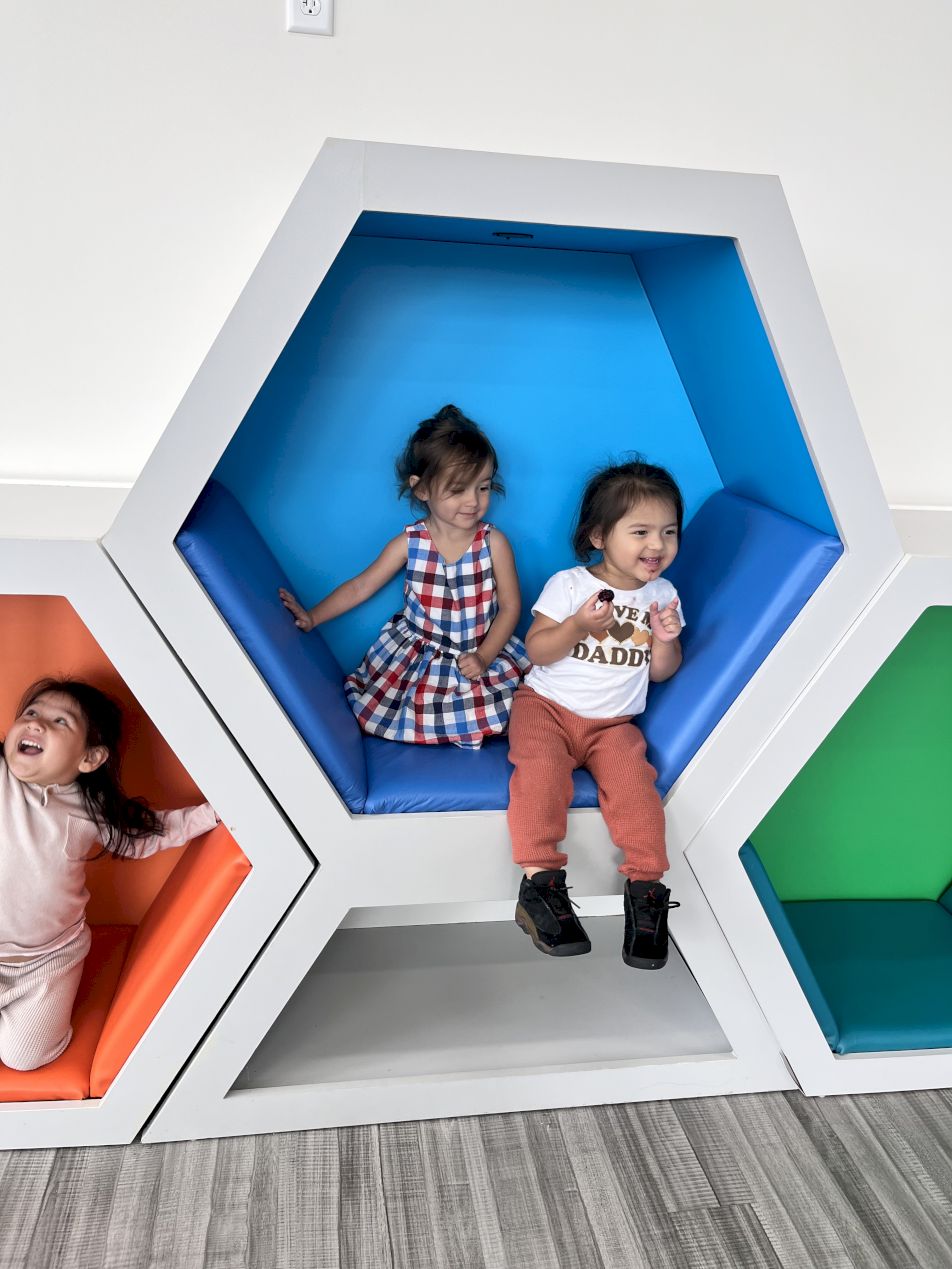 Amazing Explorers Academy Pflugerville