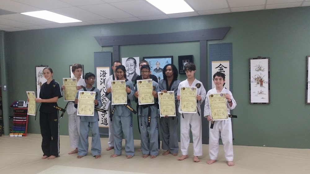 Pflugerville Martial Arts Academy photo 5