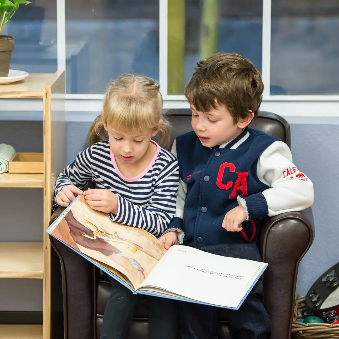 Guidepost Montessori at Round Rock photo 5