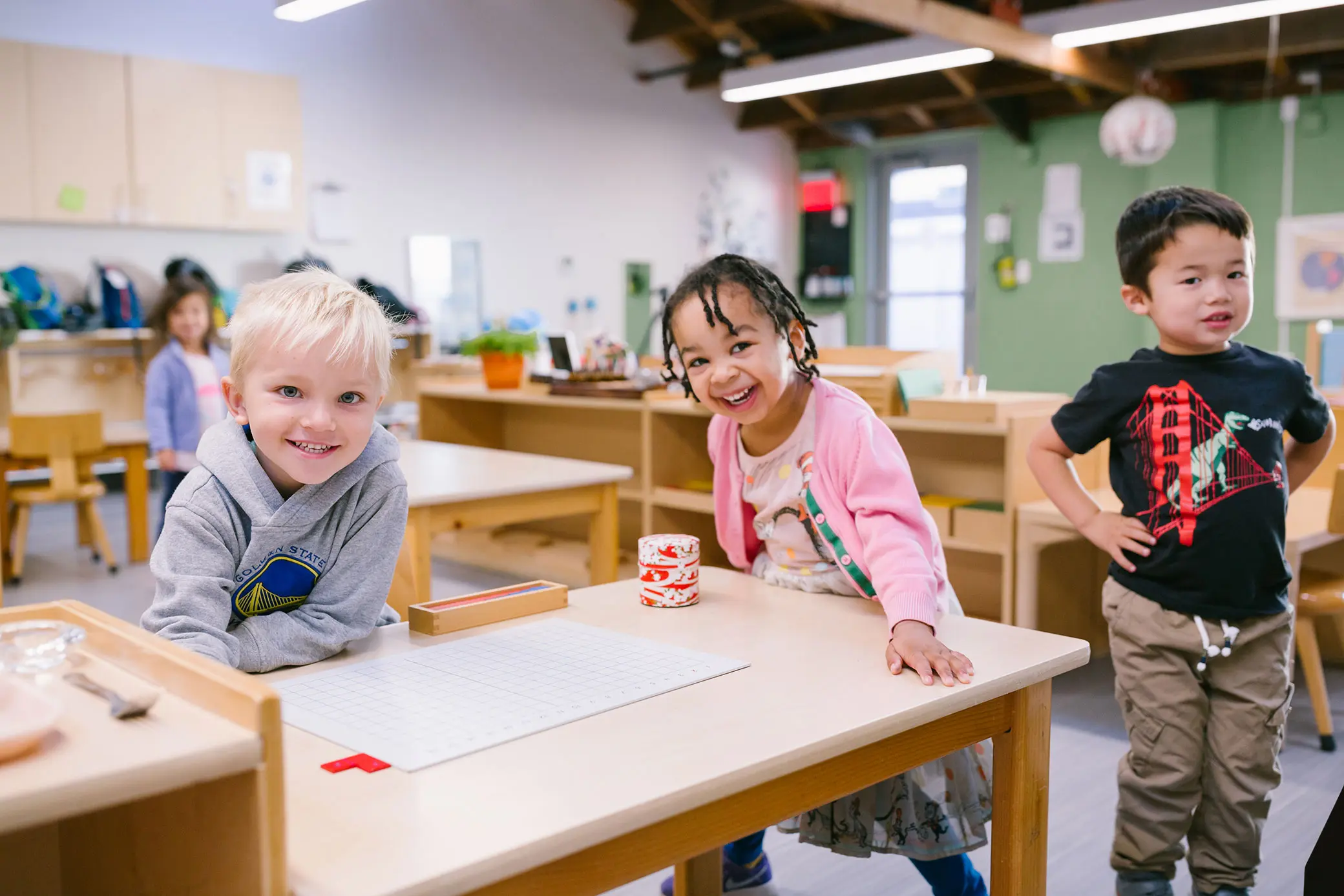 Guidepost Montessori at Round Rock photo 2