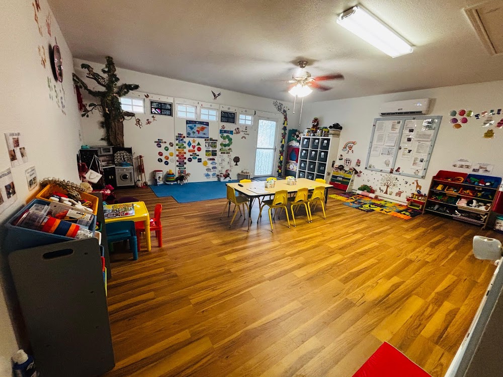 Koalas Spanish School