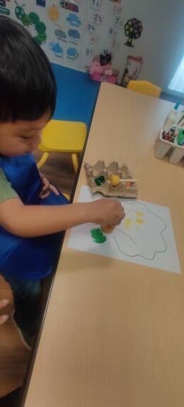 Koalas Spanish School photo 2