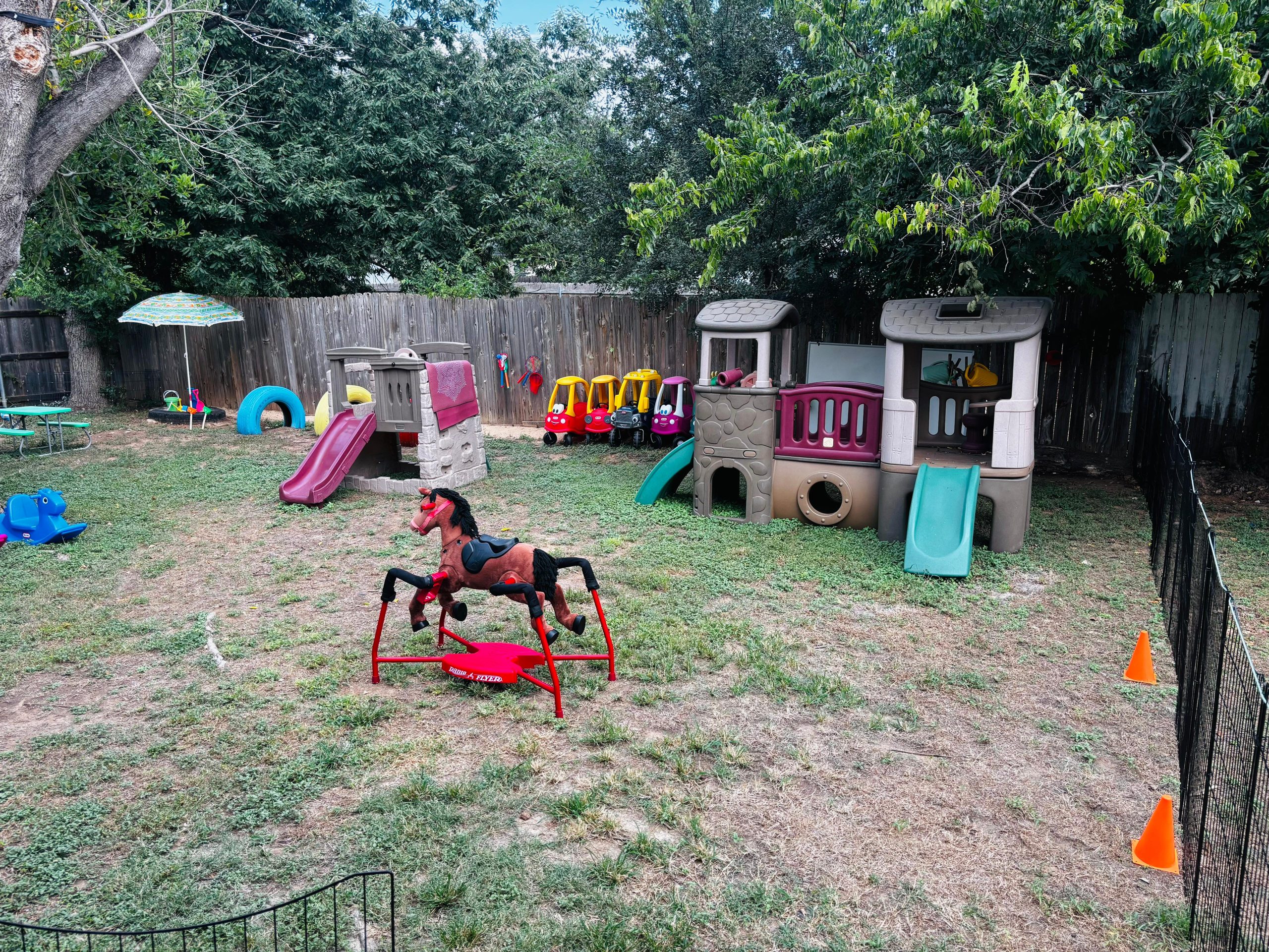 Koalas Spanish School photo 3