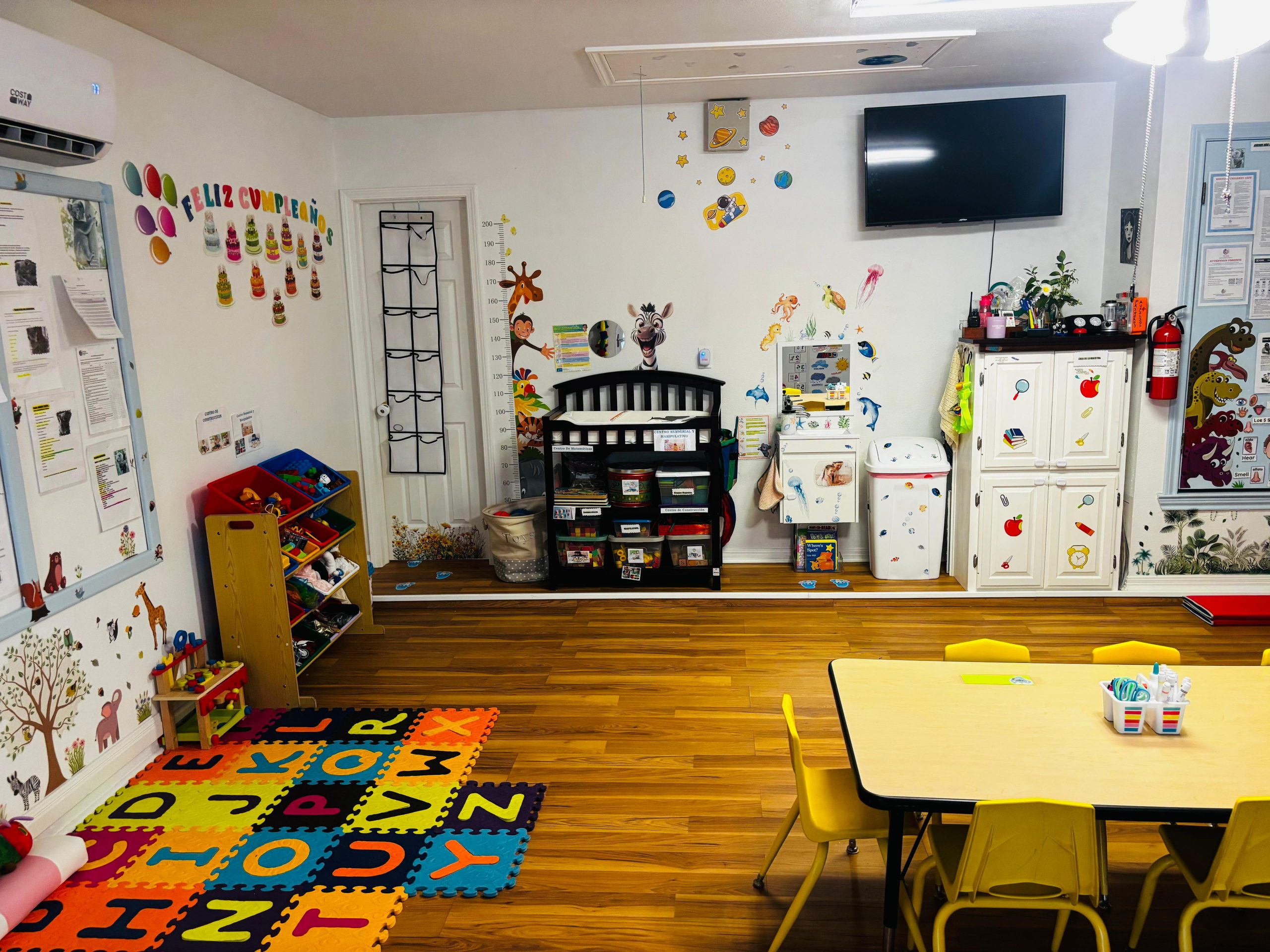 Koalas Spanish School photo 4