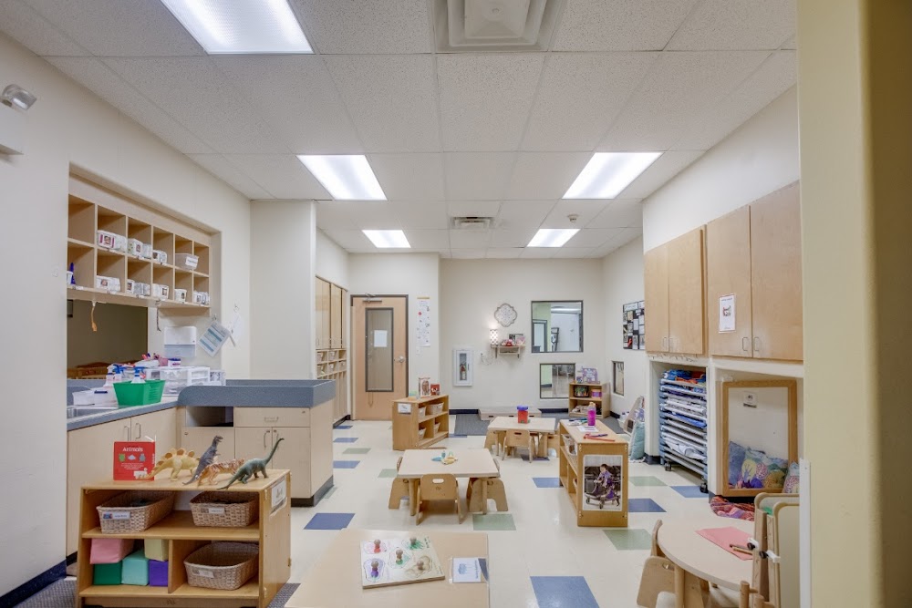 Bright Horizons Family Center at Braker Lane photo 3