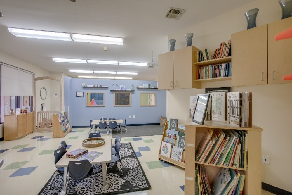 Bright Horizons Family Center at Braker Lane photo 5