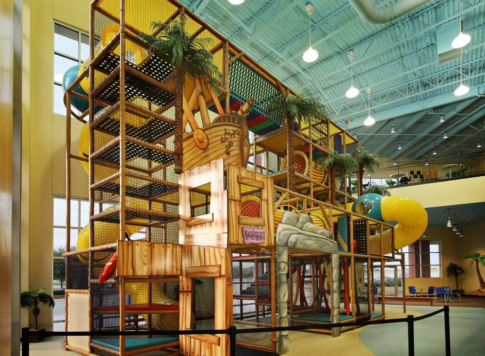 Shoreline Early Learning Center