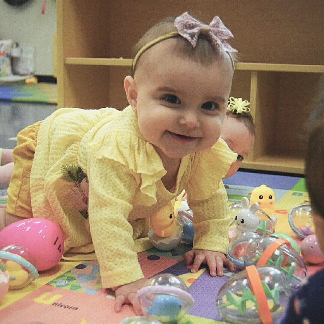 Shoreline Early Learning Center photo 3
