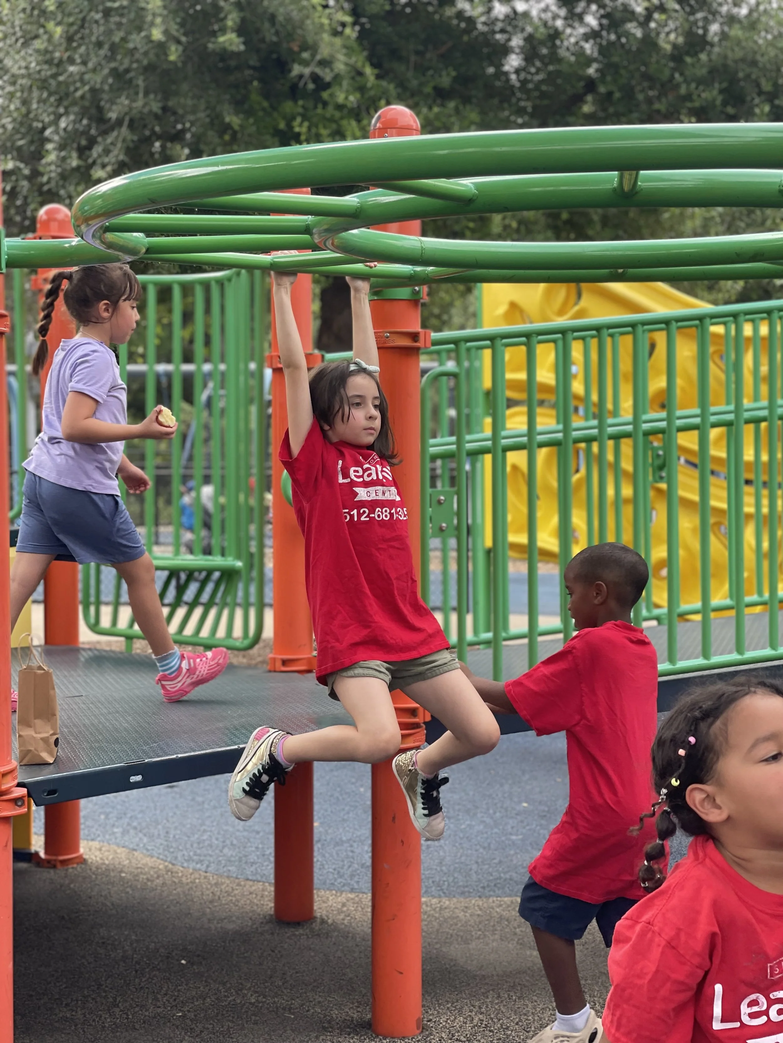 Shoreline Early Learning Center photo 4