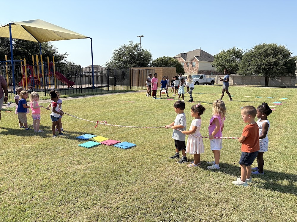 Ashford Montessori LLC photo 2