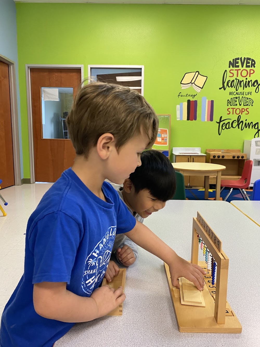 Ashford Montessori LLC photo 3