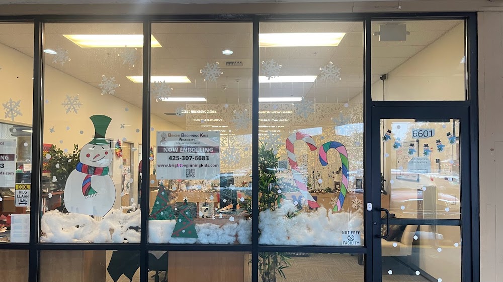 Bright Beginning Kids Academy