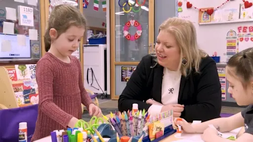 Albert Einstein Elementary School