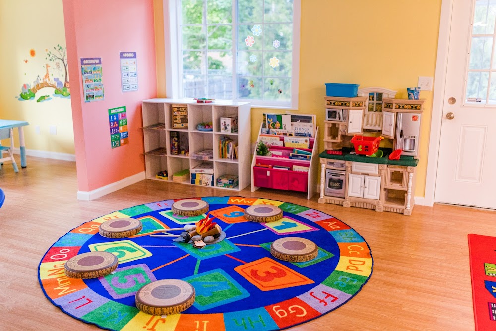 A Plus Learning Center &Child Care