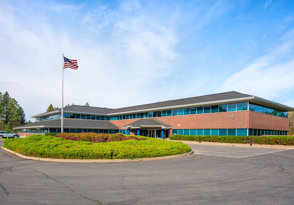 Spokane International Academy