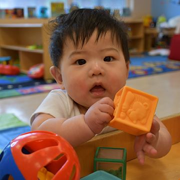 YMCA Early Education Center at West Seattle