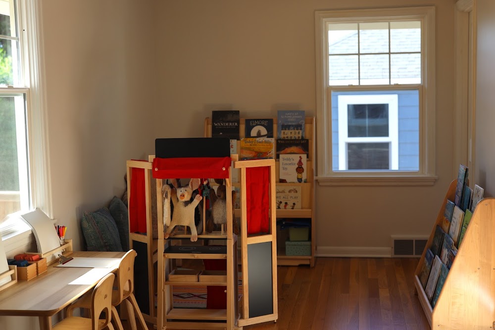 The Goldfinch School photo 2