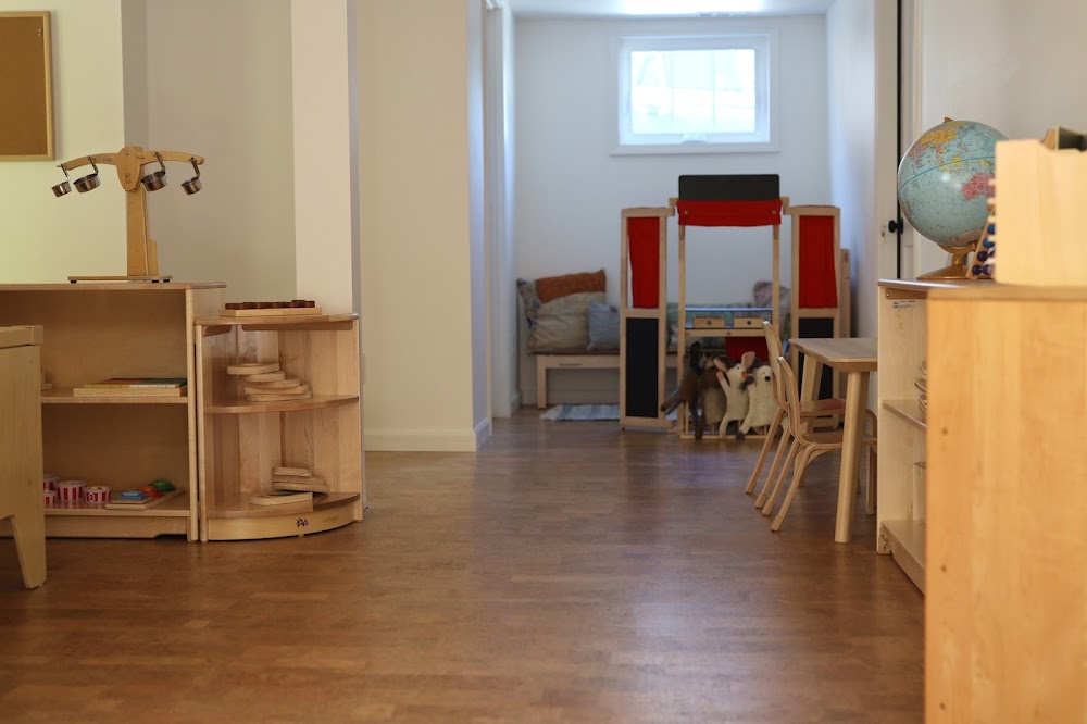 The Goldfinch School photo 3