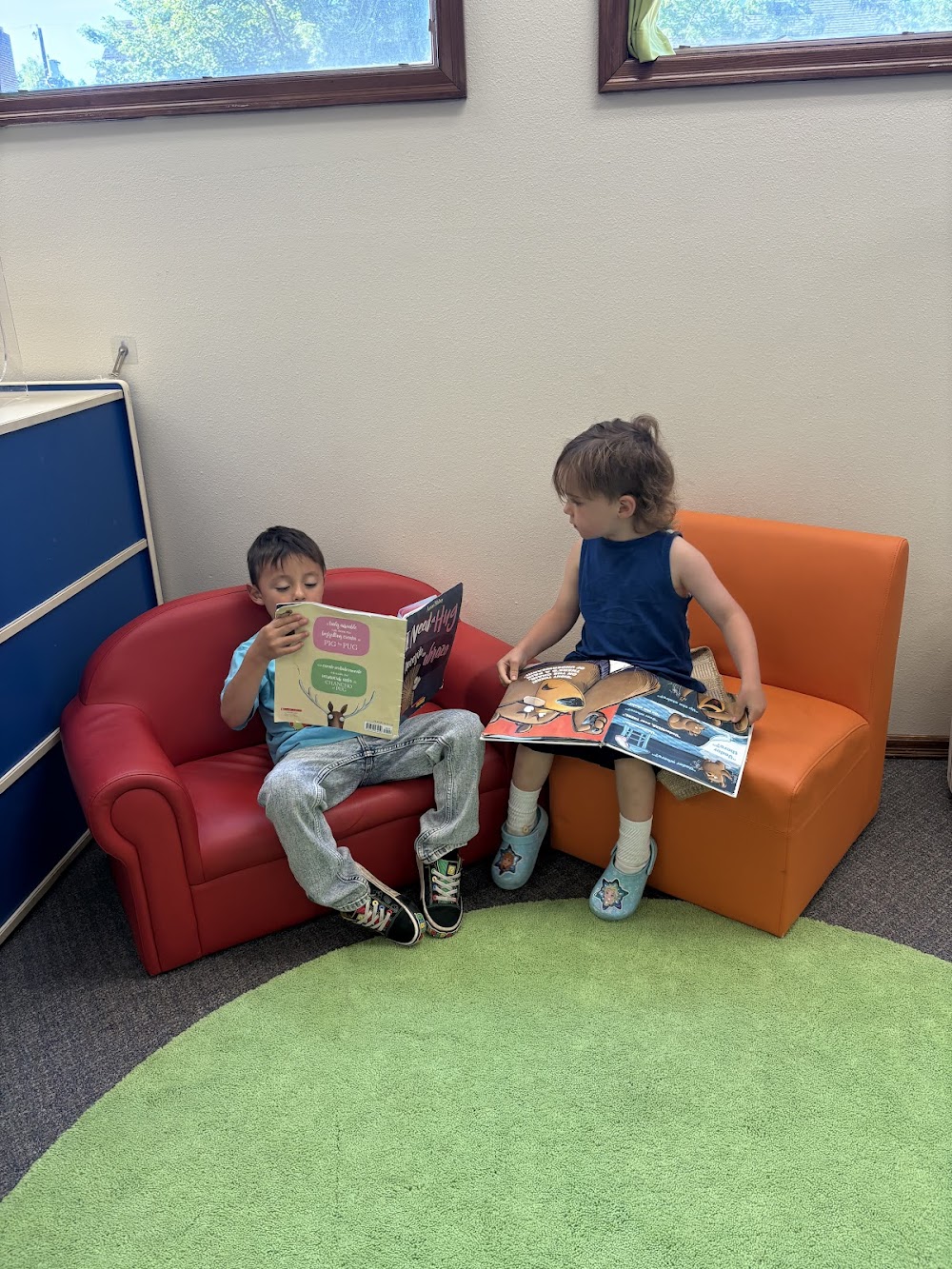 Learning Train Academy photo 2