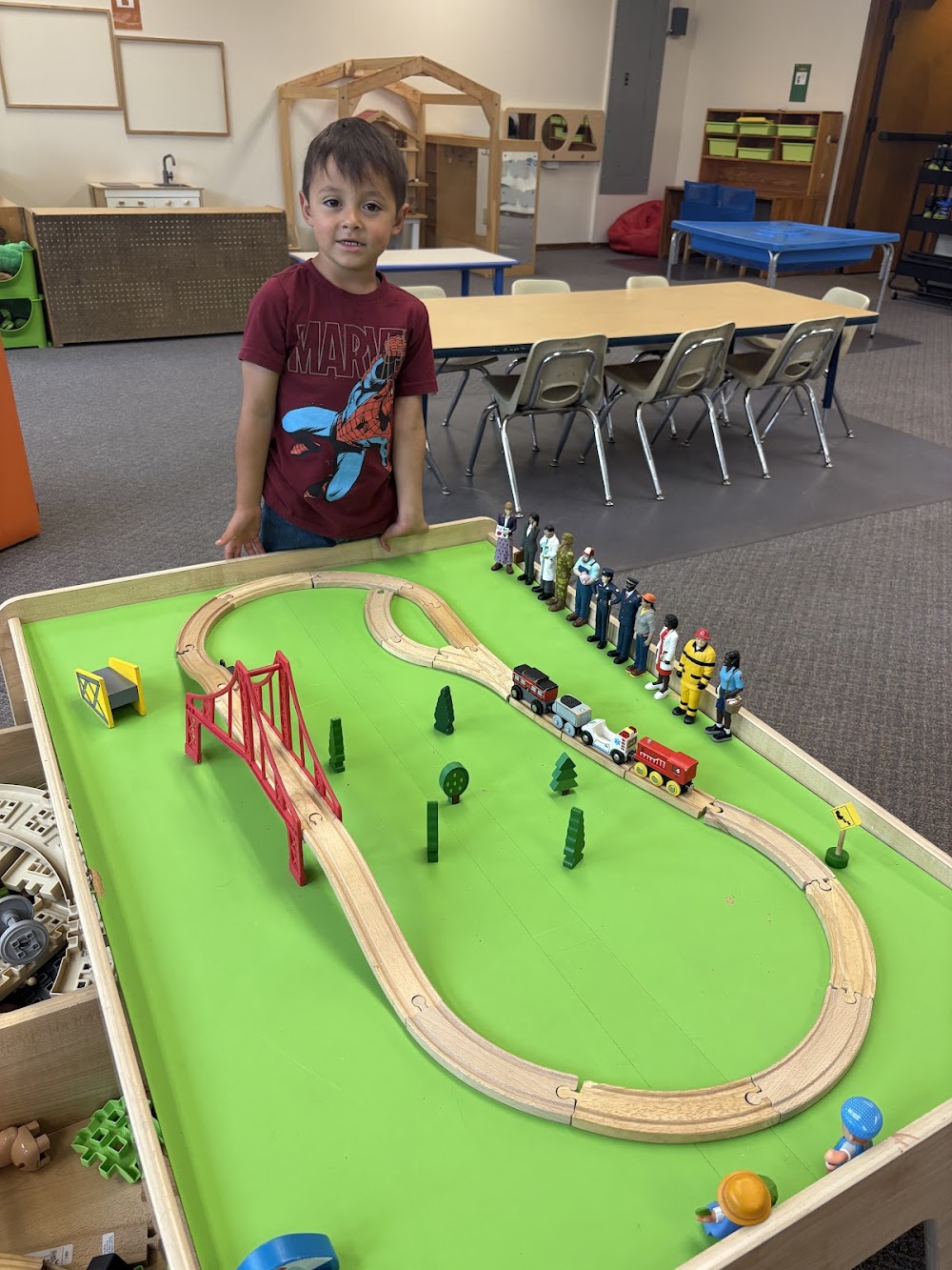 Learning Train Academy photo 3