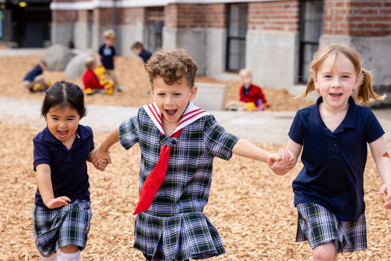 Annie Wright Schools